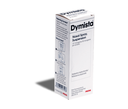 Dymista